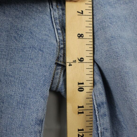 Agolde Jeans Womens 26 Sophie Ripped Skinny Ankle Distressed Light Wash Grunge - Picture 12 of 16